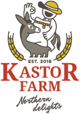 Kastor Farm